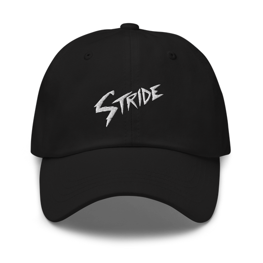 Stride Dad hat