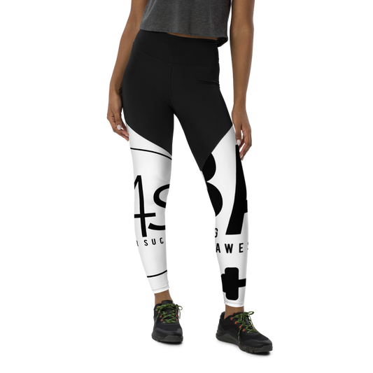 Ride 4 Sports Women's Leggings