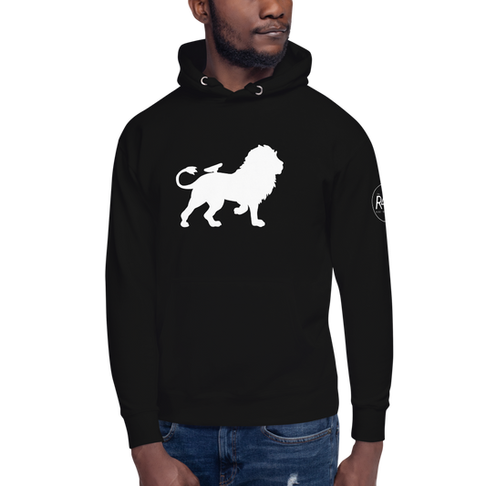 Rider Unisex Hoodie